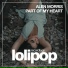 Alen Morris