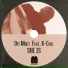 Ofi Moet feat. K-Cool
