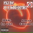 Jordan Gallardo feat. Jeral La Voz