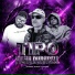 DJ BM PROD, MC Buraga, Mc Delux