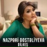 Nazpəri Dostəliyeva