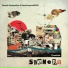 Deadchannel9000, Cheeba Cheeba Records