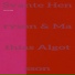 Svante Henryson, Mathias Algotsson