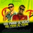 DJ TODYNHO MIX NO BEAT, Mc delux