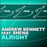 Andrew Bennett feat Shena-Alright Original Mix