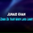 Junaid Khan