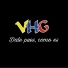 VHG feat. Adolfo Carruyo, Rafael Brito