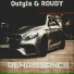 Quty1s, ROUDY