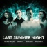 Devinity, Samlight, Astrid Nicole feat. Kristina R