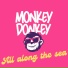 Monkey Donkey