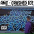 AMC, Sandro Purple Green