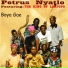 Petrus Nyatlo feat. The King of Limpopo