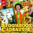 Feestpiet Fabio