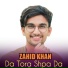 zahid khan