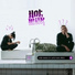 Hot Milk