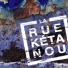 La Rue Ketanou