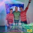 Armin van Buuren, Sarah Reeves