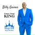Billy Gaines
