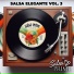 Salsa Prime, Alonso Cubas