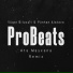 Probeats feat. Vüqar Biləcəri, Pünhan Alatava