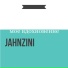 Jahnzini