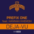 Prefix One feat. Hannah Khemoh