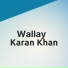 Karan Khan