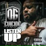 OG Cuicide
