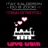 Itay Kalderon & Ido B Zook