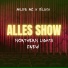 MILEZ MC, MiLO131, NORTHERN LIGHTS CREW