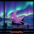 Luminal Sky