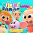 Miliki Family, Miliki
