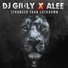 DJ Giuly, Alee