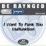 De Raynged