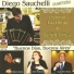 Diego Sauchelli Cuarteto feat. Alberto Rául