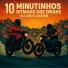 Dj Dn o Astro, Funk Maia