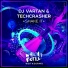DJ Vartan, Techcrasher