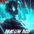 calm boy