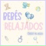 Bebés relajados