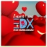 EDX feat.Tamra Keenan