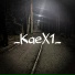 KaeX1