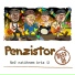 Penzistor