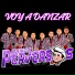 Banda Perversos