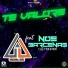 NOE BARCENAS ELECTROCUMBIA feat. GONZA MIX