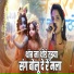 Anita Suklikar, Dnyaneshwar Gharke