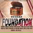 Reggae Foundation, Robbie Rule