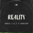 Dakid J.D.C, Shr3yas