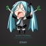 JDneX ft. Hatsune Miku