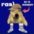 DJ 13 NOSKOV