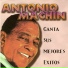 Antonio Machin